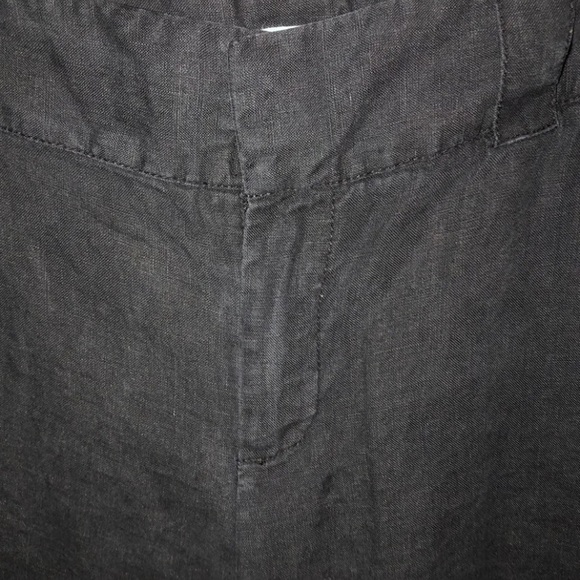 Sz10 100% Linen from Victorias Secret marisa fit - Picture 7 of 8